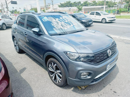 Imagem 12 de 15 de T-cross 1.0 200 Tsi Total Flex Automático