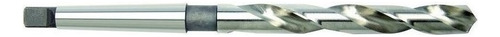 Broca Aço Rápido Hss Din 345 Haste Cônica Cm2 3/4 Rocast