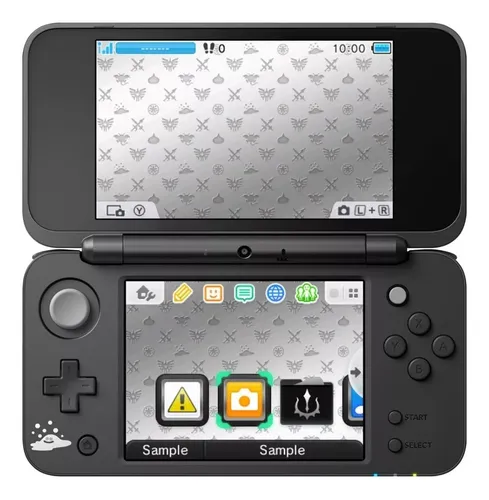 Special edition 2ds xl discount