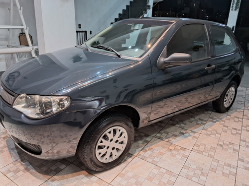 Fiat Palio 1.0 Fire Economy Flex 3p