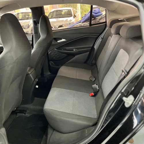Chevrolet Onix plus 1.0 Turbo Aut. 4p