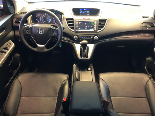 Honda CR-V CR-V EXL 2.0 16V 4WD/2.0 GASOLINA AUT.