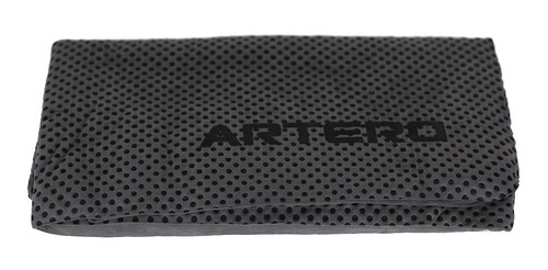 Toalla De Carbono Ultra Absorbente Artero