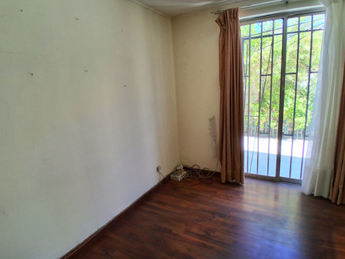 Cs Amplia Casa En Excelente Ubicación De Talca Centro