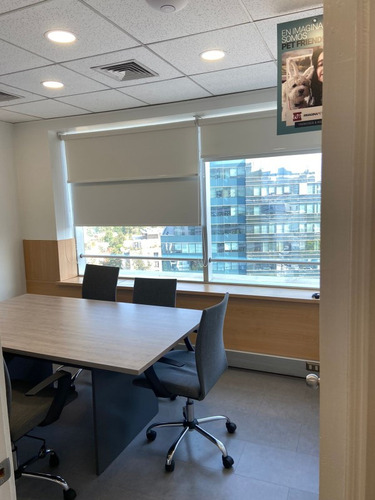 Venta Oficina - Av. Vitacura - Luis Pasteur