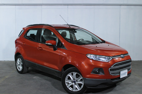 Ford Ecosport 2.0 Trend At