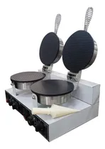 Comprar Máquina Para Conos De Helado \u002F Cono Para Helado De Waffle