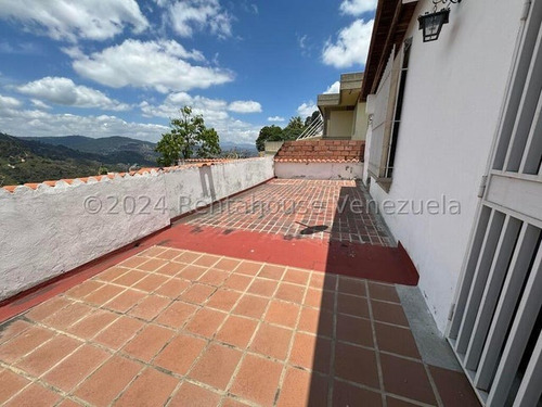 Casa En Venta En Los Naranjos 24-23780 Ab