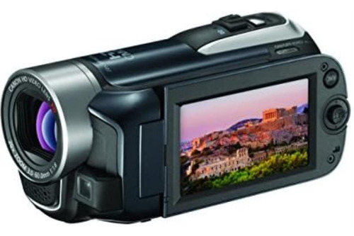 Memoria Flash Para Videocámara Canon Vixia Hf R11 Full Hd (d