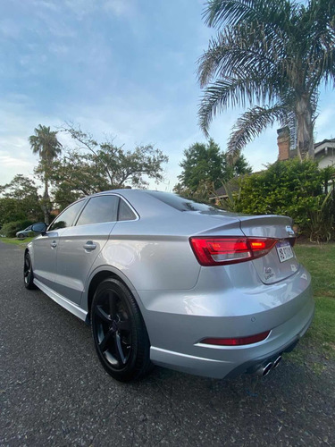 Audi A3 2.0 Tfsi Sedan 190cv 2017