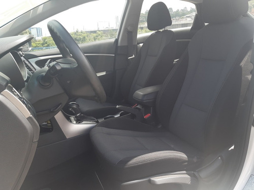 Hyundai I30 1.8 Automático 2014, Único Dono + Multímidia