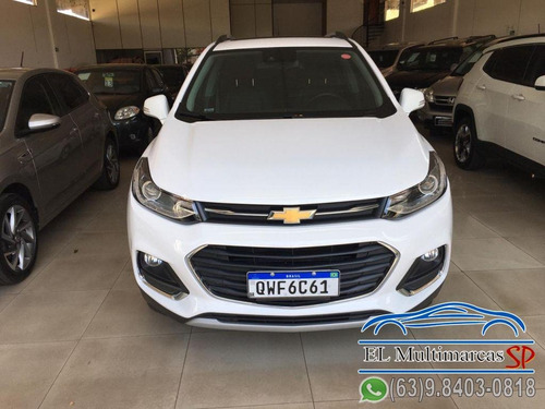 Chevrolet Tracker Premier 1.4 Turbo 16v Flex Aut