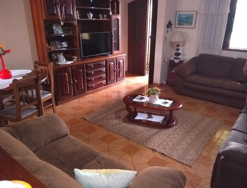 Imagem 8 de 22 de Casa Com 2 Dormitórios À Venda, 90 M² Por R$ 270.000,00 - Jardim Imperador - Praia Grande/sp - Ca1462