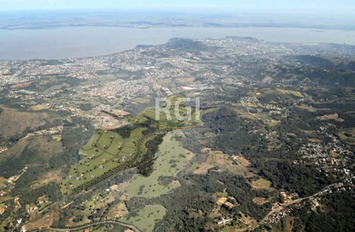 Terreno Em Vila Nova - Mf17191