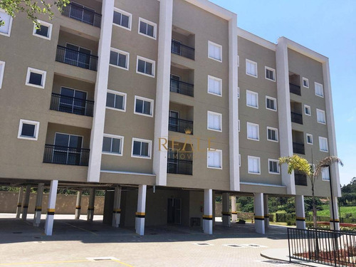 Imagem 16 de 27 de Apartamento À Venda, 63 M² Por R$ 380.000,00 - Condomínio Campo Di Fiori - Vinhedo/sp - Ap0791