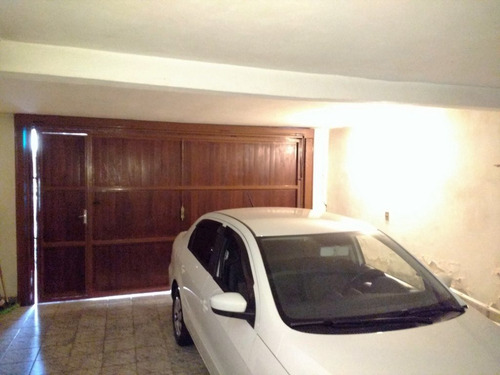 Imagem 23 de 27 de Casa Térrea Grande A Venda Na Vila Medeiros - 200m2 De Terreno - 2 Dorms E 2 Vagas De Garagem - Reo187192