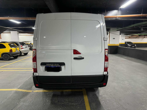 Renault Master FurgãO 2.3 L1h1 5p
