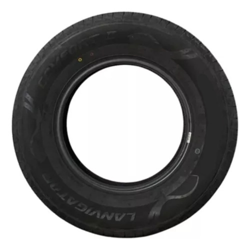Kit 2 Pneu Lanvigator 185/55r16 87v Comfort 2 Honda Fit