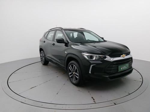 Chevrolet Tracker 1.0 TURBO FLEX LT AUTOMÁTICO