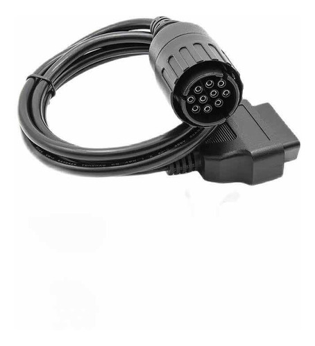 Conector Obd Bmw Motos Adaptador Obd Bmw Motocicletas