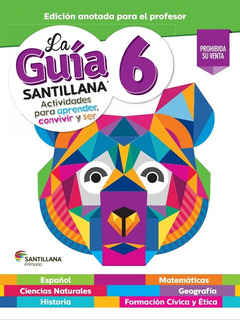 Featured image of post Guia Santillana 5 Contestada Paco El Chato Does anyone has a pdf version