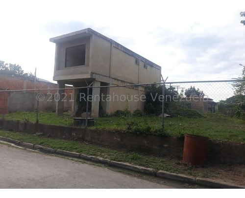 Imagen 2 de 10 de Julio Latouche Vende Casa Las Morochas 22-3091 Jj35