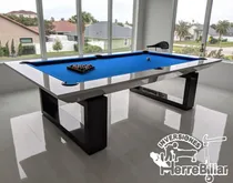 Comprar Mesa De Pool Y Billar Golden Inversiones Herrebillar