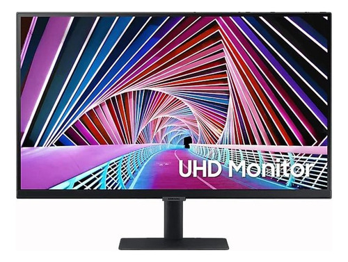 Monitor Samsung Viewfinity S7 27' 4k Uhd Ips Hdr10 Dp Hdmi