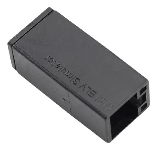 Emulator Vvdi Elv Esl Renew For W204 W207 W212-fs