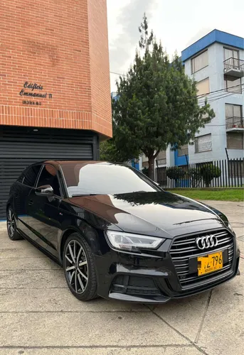 Audi A3 2.0 Progressive