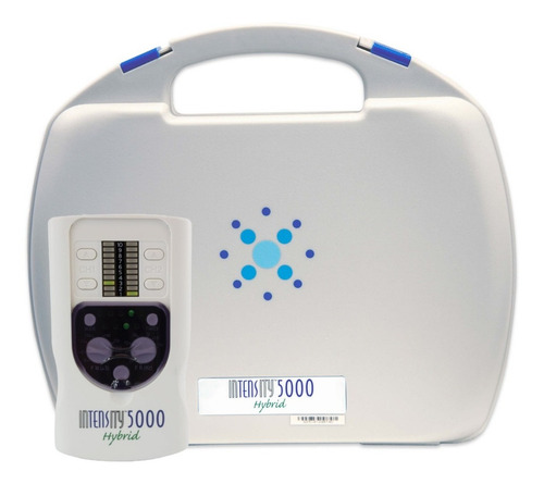 Tens 5000 (tens) + 4 Electrodos 9 Volts