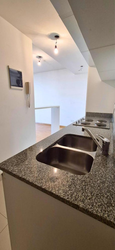 Departamento Monoambiente En Venta - 1 Baño - Núñez