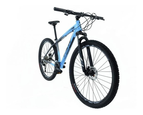 Bicicleta 29 Tsw Hunch Plus 27v Shimano (garantia Vitalícia)