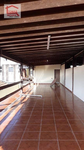 Imagem 25 de 28 de Casa Terea No Jaraguá - Ca0894