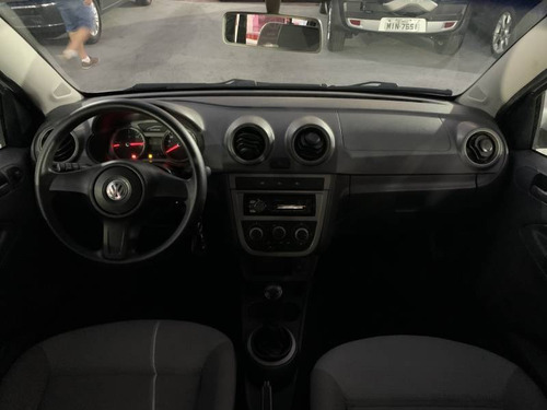 Imagem 9 de 9 de Volkswagen Voyage 1.6 8v