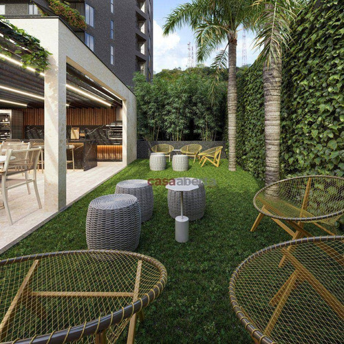 Imagem 27 de 30 de Apartamento Com 3 Dormitórios À Venda, 182 M² Por R$ 1.088.463 - Tirol - Natal/rn - Ap0074