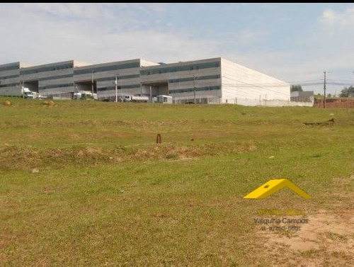 Imagem 12 de 14 de Terreno A Venda No Bairro Tamboré Em Santana De Parnaíba - - Wpterr01-1