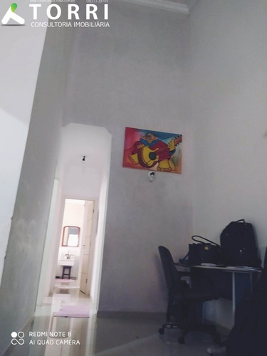 Imagem 21 de 29 de Casa Térrea À Venda No Condomínio Bella Vista - Cc00336 - 69712731