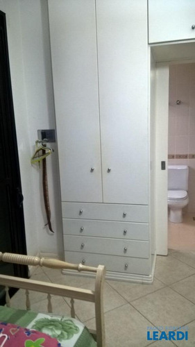 Imagem 14 de 15 de Apartamento - Aparecida - Sp - 562468