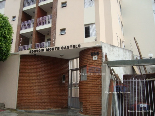 Imagem 2 de 15 de Ref.: 4172 - Apartamento Em Osasco Para Venda - V4172