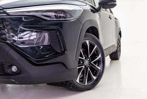 Toyota Corolla Cross 2.0 Vvt-ie Flex Xre Direct Shift