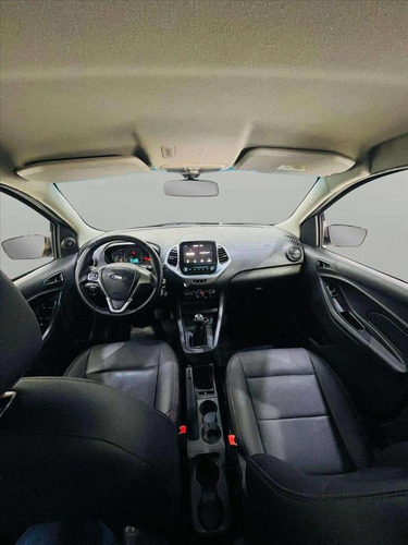 Ford Ka Ka Sedan se Plus 1.5 (flex)