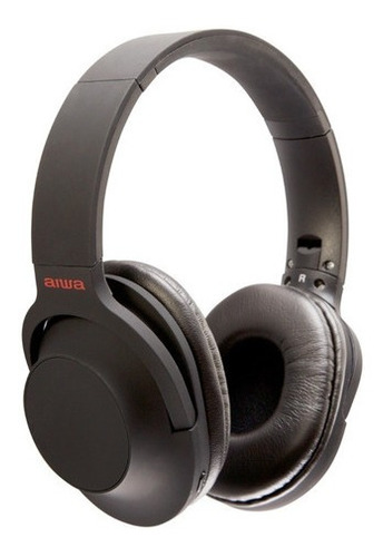 Audífonos Aiwa On-ear Bt207 