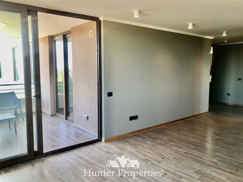 Amplio Departamento En Venta De 3d+se, En Las Rastras, T