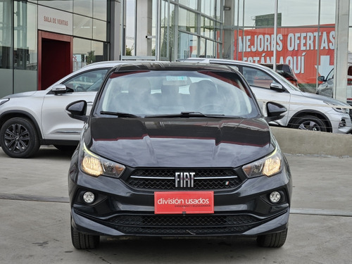 Fiat Cronos CRONOS DRIVE 1.8 AT