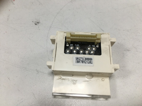 Boton De Encendido Tipo Stick Tv Lg 55hl575a (Usado)