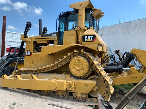 Imagen 6 de 7 de Caterpillar D8l D8l Acepto Cambio