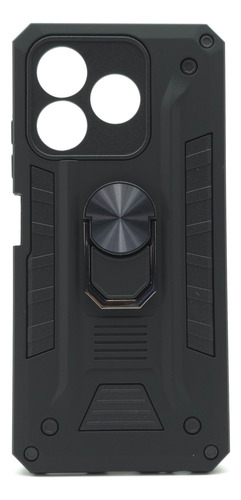 Funda - Case Para Zte Axon 60 Lite Protector Carcasa Grueso