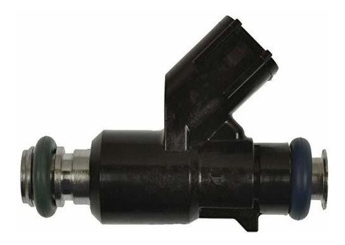 Standard Motor Products Fj986 Del Inyector De Combustible.