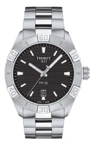 Reloj Marca Tissot T1016101105100 Original